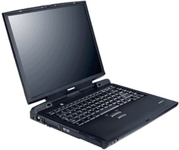 Voir ORDINATEUR PORTABLE TOSHIBA SATELLITE PRO SP6000 [ PS600E-1YRVG-FR ]
