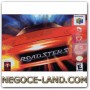 Jeu ROADSTERS ( pour NINTENDO 64 ) NEGOCE-LAND.COM