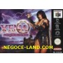 Jeu Xena La Princesse Guerrière ( pour NINTENDO 64 ) NEGOCE-LAND.COM