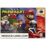 Jeu MARIO KART 64 ( pour NINTENDO 64 ) NEGOCE-LAND.COM