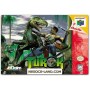 Jeu Turok Dinosaure Hunter ( pour NINTENDO 64 ) NEGOCE-LAND.COM