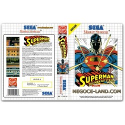 superman-l-homme-de-fer-pour-sega-