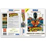 SuperMan L'homme de Fer ( pour SEGA ) NEGOCE-LAND.COM