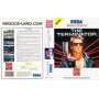 THE TERMINATOR ( pour SEGA ) NEGOCE-LAND.COM