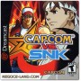 CAPCOM VS SNK ( pour DREAMCAST ) NEGOCE-LAND.COM