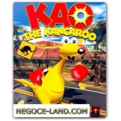 kao-the-kangaroo-pour-dreamcast-