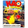 KAO The Kangaroo ( pour DREAMCAST ) NEGOCE-LAND.COM