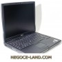 PC Portable Dell Latitude SERIE C600 NEGOCE-LAND.COM