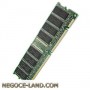 MEMOIRE SDRAM 1024 MO ( 1 GO ) PC100 - TRES RARE NEGOCE-LAND.COM