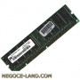 MEMOIRE SDRAM 64 MO PC100 NEGOCE-LAND.COM