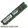 MEMOIRE SDRAM 256 Mo PC100 NEGOCE-LAND.COM