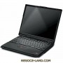 Ordinateur Portable Portable IBM Thinkpad T20 (+ socle d'accueil) NEGOCE-LAND.COM