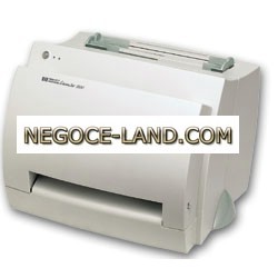 imprimante-laser-hp-laserjet-1100-occasion-negoce-land