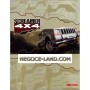 Jeu SCREAMER 4X4 NEGOCE-LAND.COM