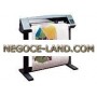 Imprimante Traceur Tireuse de plan ( Tireplan ) Noir & Couleur OCE 5125 Format A1 NEGOCE-LAND.COM