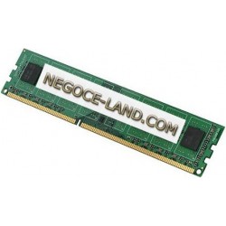 memoire-ddram-128-mo-pc2100-266-mhz