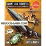 Front Line Fighters (version anglaise) NEGOCE-LAND.COM