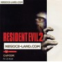 Resident Evil 2 Pour PC NEGOCE-LAND.COM