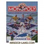 MONOPOLY (Edition Coupe du Monde de Football France 98) NEGOCE-LAND.COM