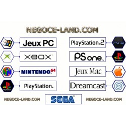 lot-de-plus-de-150-jeux-neuf-et-occasion-pour-pc-playstation-nintendo-dreamcast-xbox-sega-mac-et-divers