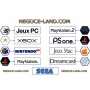 Lot de plus de 150 jeux neuf et occasion pour PC, PLAYSTATION, Nintendo, Dreamcast, Xbox, Sega, Mac et divers... NEGOCE-LAND.COM