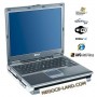 Ordinateur Portable Ultra-Portable PC Dell Latitude D410 NEGOCE-LAND.COM
