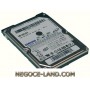 Disque dur 2.5 '' Samsung IDE 80 Go (MP0804H) NEGOCE-LAND.COM