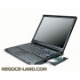 Ordinateur Portable IBM Thinkpad T41 (TYPE 2374) NEGOCE-LAND.COM