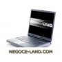 ORDINATEUR PORTABLE PC SONY VAIO MODELE PCG-FR285M (Pour pièces détachées) NEGOCE-LAND.COM