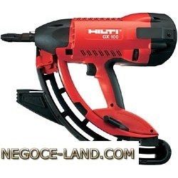 cloueur-a-gaz-hilti-modele-gx-100-bonne-occasion-negoce-land