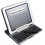 ORDINATEUR PORTABLE HP/COMPAQ TC1100 TABLET PC TACTILE