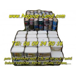 peintures-neuves-25l-dulux-valentine-astral-corona-tollens-avi-cami-ripolin-ferry-vente-en-lot-ou-l-unite-negoce-land