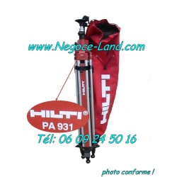 trepied-hilti-pa-931-housse-de-transport-occasion-bon-etat