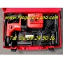 Perforateur a batterie sans fil Hilti Te 6-A Li-Ion ( quasi neuf ) NEGOCE-LAND.COM