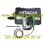 Marteau-Piqueur Burineur Hitachi H60MR SDS Max ( Très bonne occasion ) NEGOCE-LAND.COM