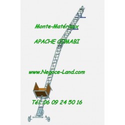 monte-materiaux-comabi-apache-15m-150kg-complet-occasion-negoce-land