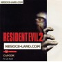 RESIDENT EVIL2 POUR PC (2CD) NEGOCE-LAND.COM