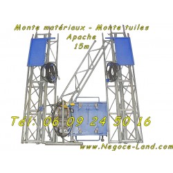 monte-materiaux-monte-tuiles-apache-comabi-15m-150kg-caisse-kit-macon-bonne-occasion-