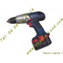 Perceuse et Visseuse Pro Bosch GSR 14.4 VE-2 sans fil ( bonne occasion ) NEGOCE-LAND.COM