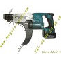 Visseuse automatique sans fil Makita BFR540RFE (de 2010) NEGOCE-LAND.COM