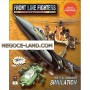 Front Line Fighters (3CD version française/allemande) NEGOCE-LAND.COM