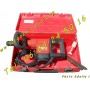 Burineur Anti-Vibration Hilti TE 705 (OCCASION) NEGOCE-LAND.COM