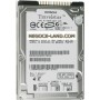 Disque Dur IDE 2.5'' Western Digital WD Scorpio 120GB (WD1200BEVE) NEGOCE-LAND.COM