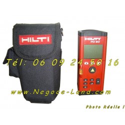 metreur-telemetre-laser-hilti-pd20-bonne-occasion-negoce-land