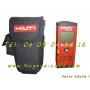 Métreur télémètre Laser Hilti PD20 (bonne occasion) NEGOCE-LAND.COM