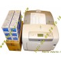 Agrandir l'image vers Imprimante Laser Couleur Epson AcuLaser C4200DN Réseau Usb + 6 Toners + 1 Four (occasion 2011)