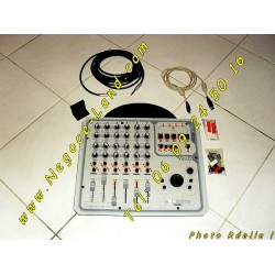 console-platine-de-mixage-vmx-codanova-occasion-bon-etat-negoce-land