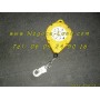Antichute Neofeu 10m Stop Chute sécurité (occasion) NEGOCE-LAND.COM