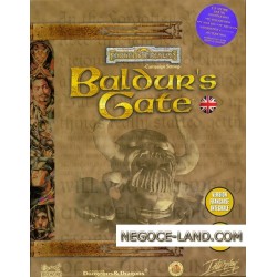 baldur-s-gate-5cd-anglais