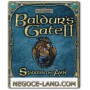 Agrandir l'image vers BALDUR'S GATE 2 : Shadows of Amn (4CD)